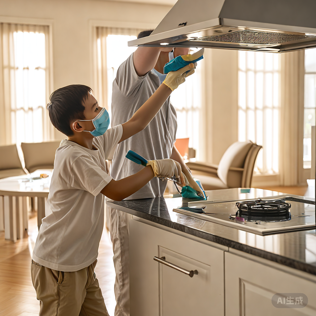 淳安县家庭保洁